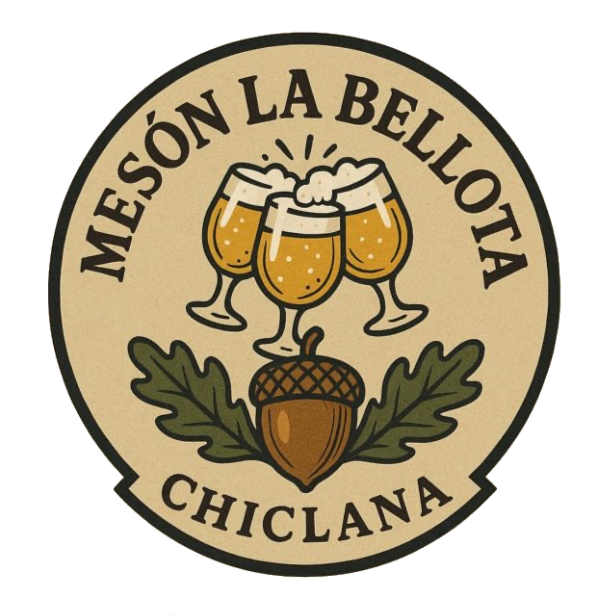Mesón La Bellota