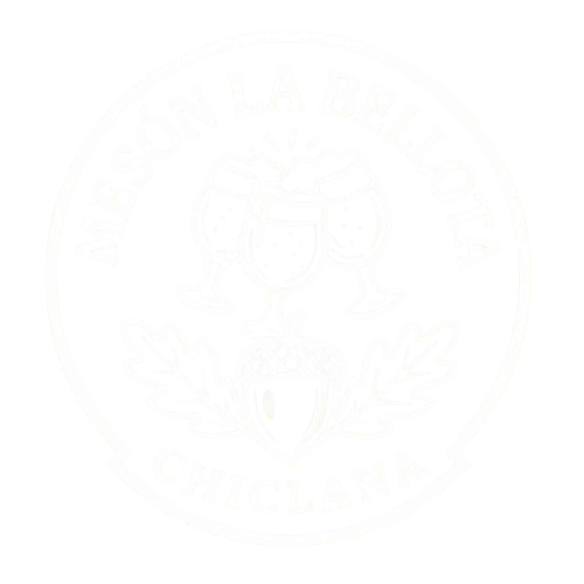 Mesón La Bellota